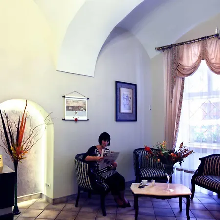 Wit Stwosz Hotel