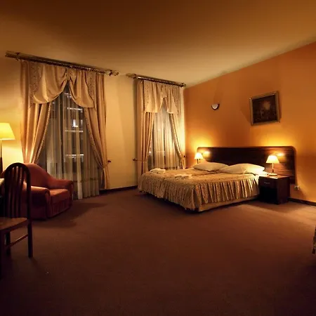 Wit Stwosz 3* Kraków