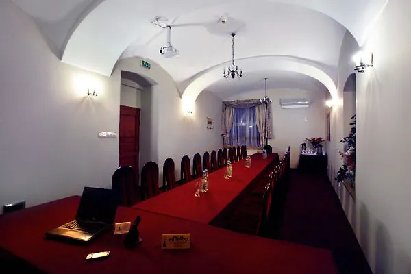 Hotel Wit Stwosz Krakow