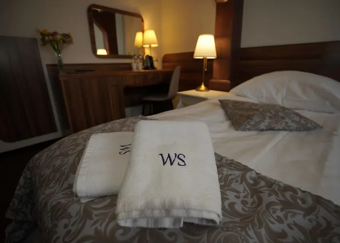 Wit Stwosz 3* Cracovia