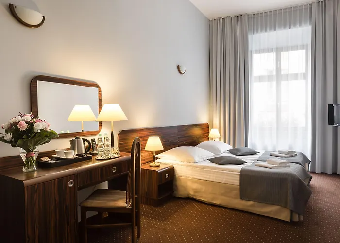 Wit Stwosz 3* Krakow