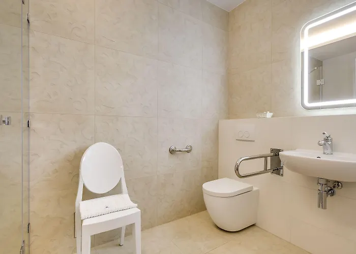 Hotel Wit Stwosz Krakow