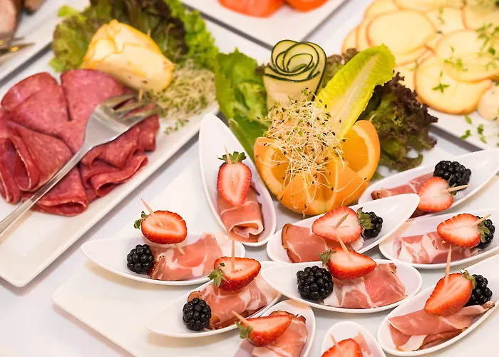 Hotel Wit Stwosz Cracovia