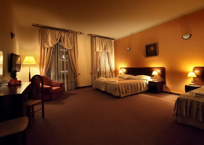 Wit Stwosz 3* Krakow