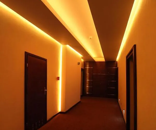 Wit Stwosz Hotel Krakow