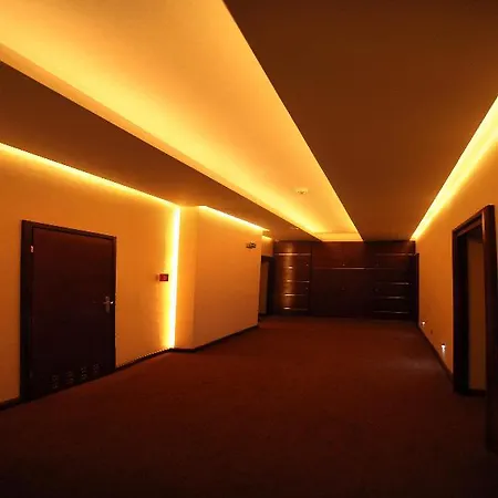 Wit Stwosz Hotel