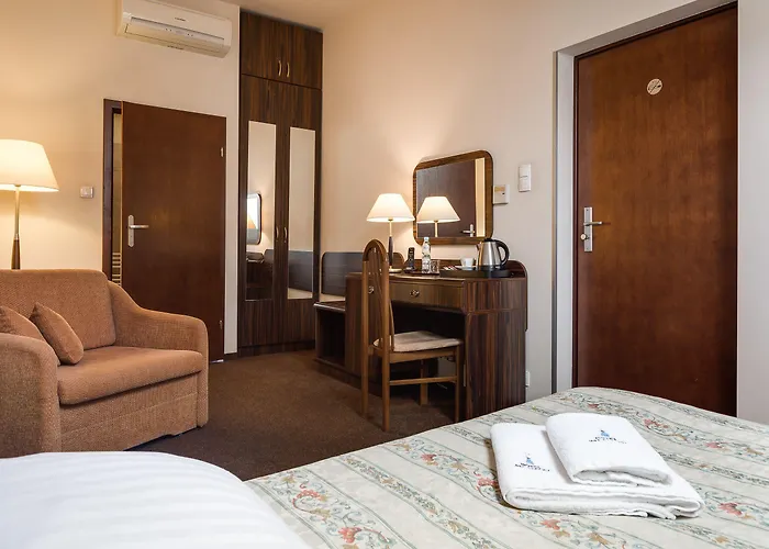 Wit Stwosz 3* Kraków